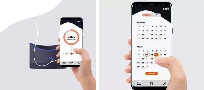 男性避孕新方式德国,德国发明避孕煮蛋器