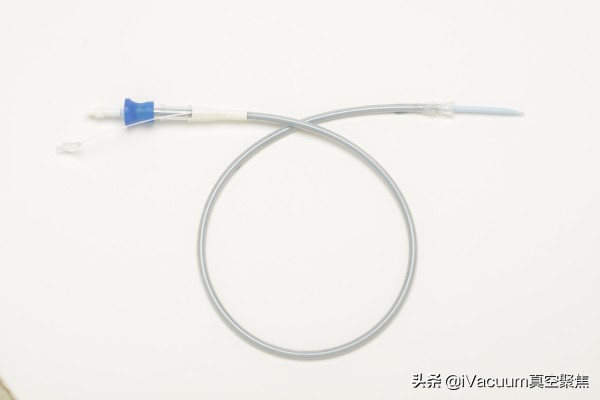 去除血块使心脏重新跳动,血块清除