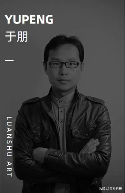 「鼎易网建案例」栾树画室：做一所能够影响孩子一生的好学校