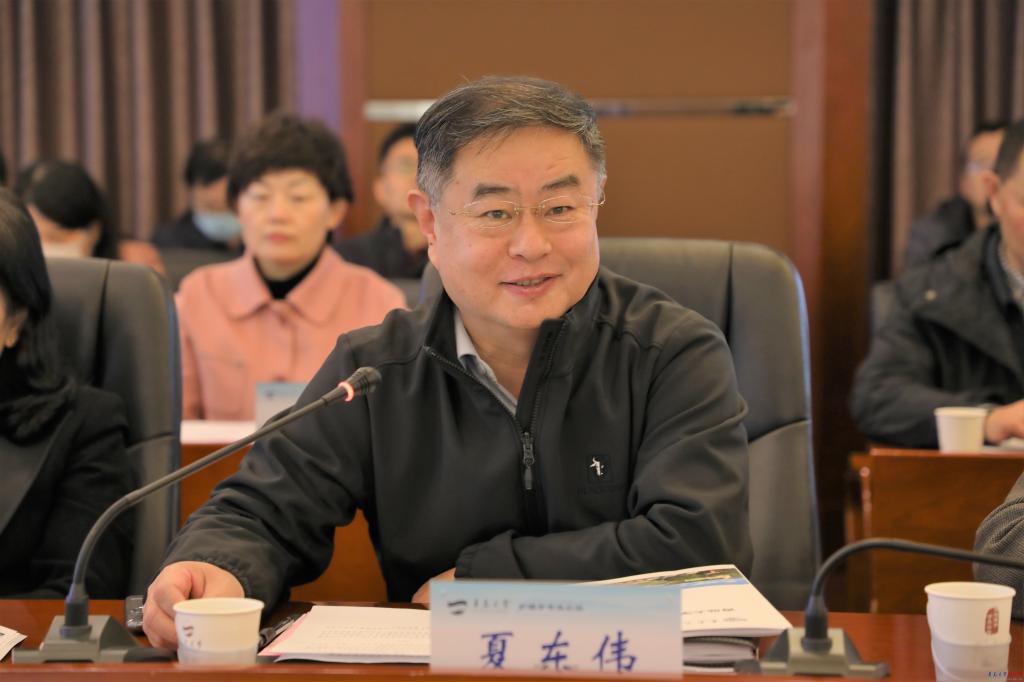 就业率超95%、科研经费达600万，青岛大学这个专业获教育部专家组肯定