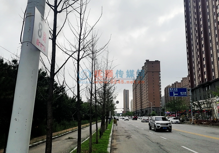 抚顺公交8路,抚顺公交车8路