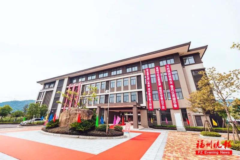 福州鼓楼第一中心小学教育集团,福州教育集团有几个
