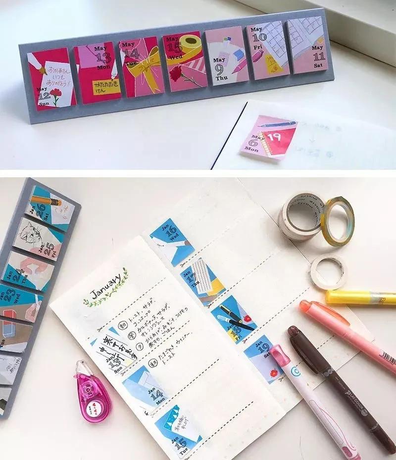 618好物种草大全,小众文具好物推荐