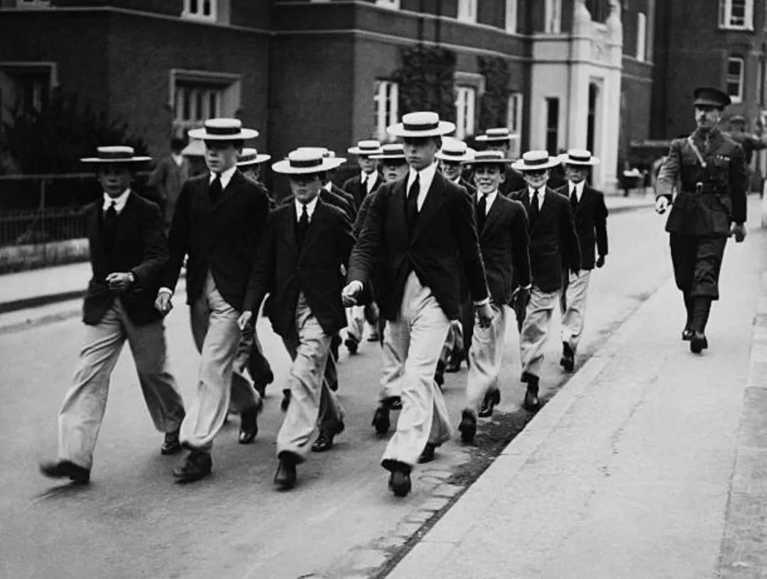 学费超30万？！这些扎根江浙沪的英式公学，我家孩子也想上！