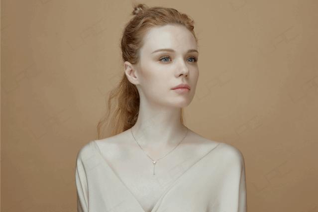 lac珠宝钻石项链,lac是什么牌子的珠宝