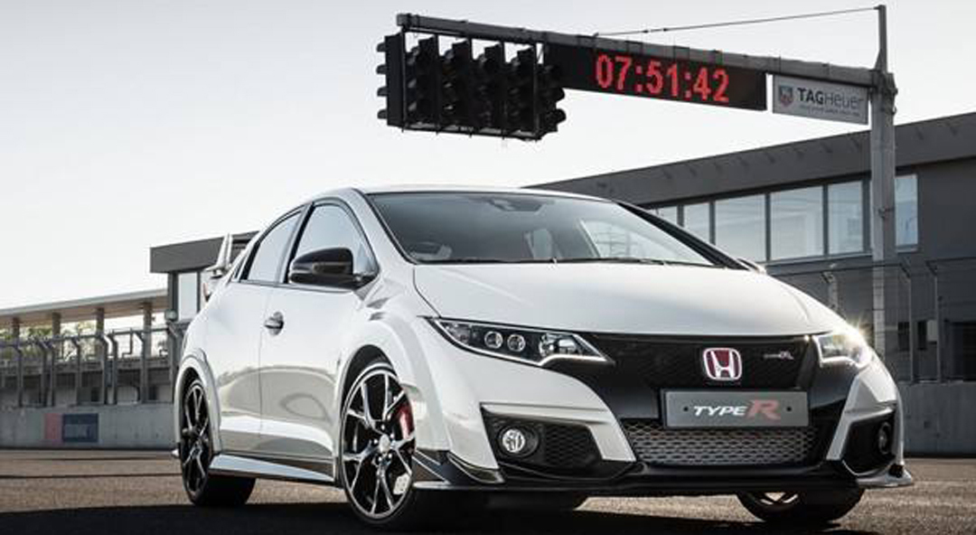 思域是否能秒杀一切,哪代思域最能打