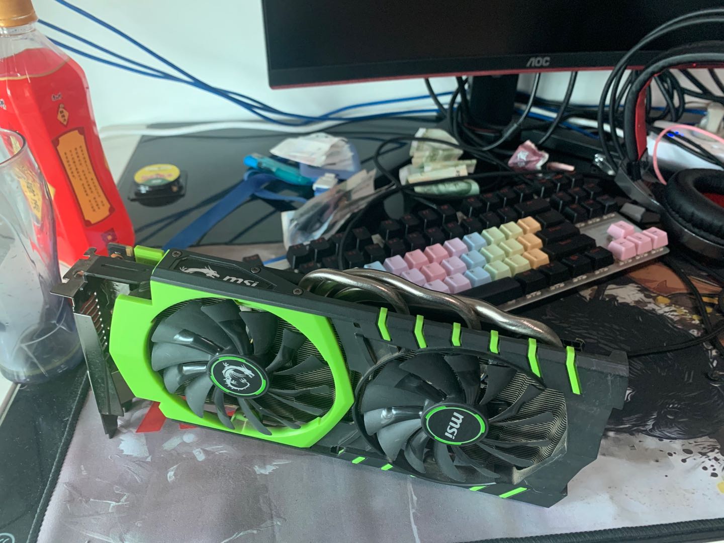 128万跑分电脑配置,128万跑分主机