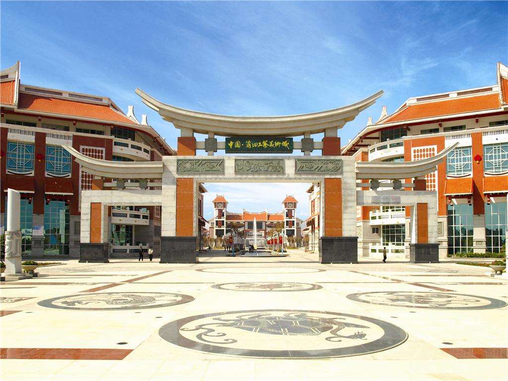 福建莆田：来自福建的木雕，曾获吉尼斯纪录，最高成交价195万