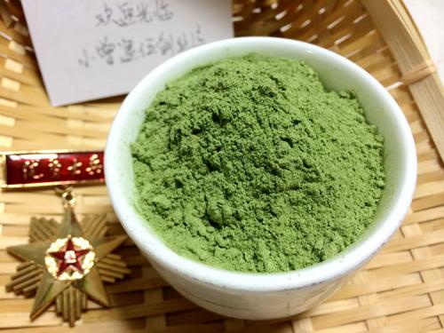 青汁到底好不好的视频,青汁为什么很火