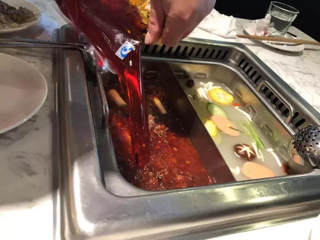 武汉光谷火锅哪里最好,武汉江汉路成都火锅推荐