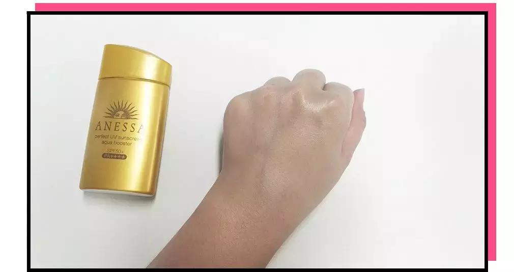 热门防晒霜的测评视频,爆款好物分享女士防晒霜