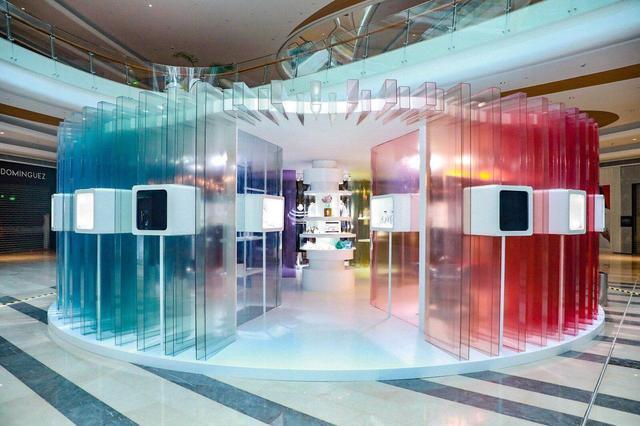 施华洛世奇跨界,施华洛世奇跨界合作