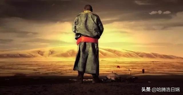 外国媒体列举蒙古人的14个实据