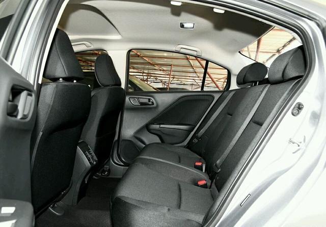 本田锋范的“硬伤”很多吗？它的动力肉吗？老司机来告诉你答案