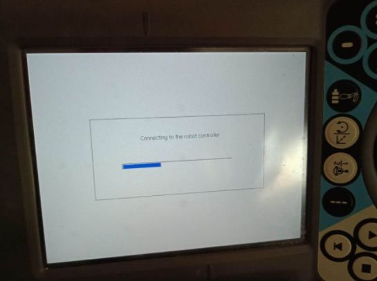 abb机器人故障37001处理方法,abb机器人报警41617怎么解决