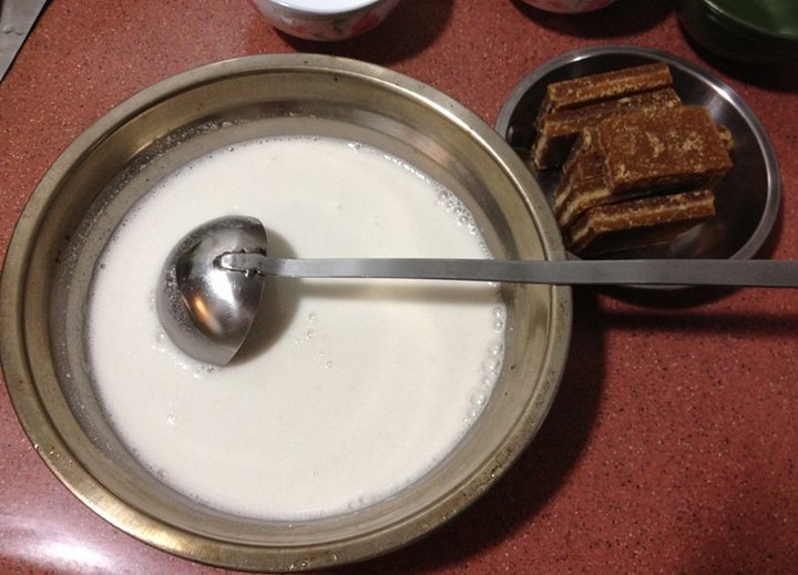 马蹄糕爽口,马蹄糕又韧又弹牙