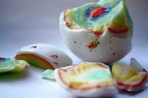 淘宝上有什么相见恨晚的零食,淘宝重口味十大零食