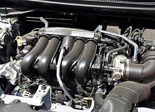 本田2023缤智和飞度哪个更值得买,缤智1.5跟飞度1.5一样的发动机吗