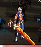 dnf鬼剑士幻化武器外观排行,dnf鬼剑士武器幻化排行前十