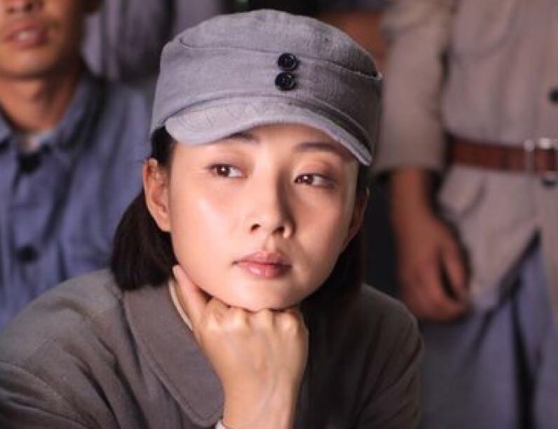 殷桃的故事有哪些,殷桃的情感史