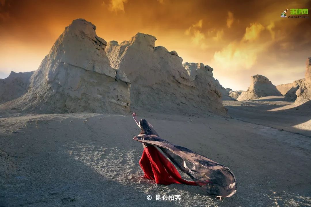 青海与新疆哪个省风景好,青海和新疆景色