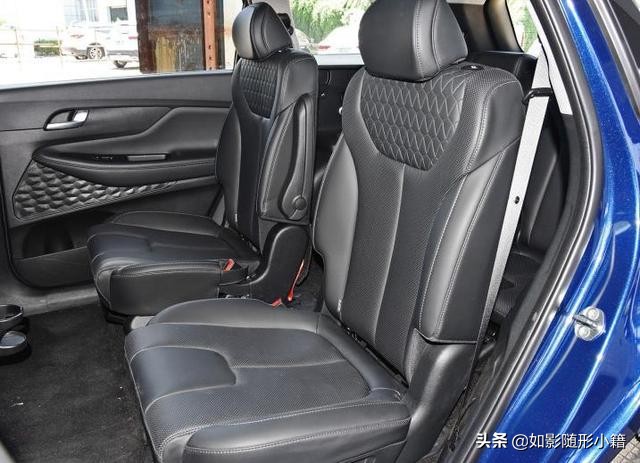 25款现代新款胜达,全新现代胜达最低配值得入手吗