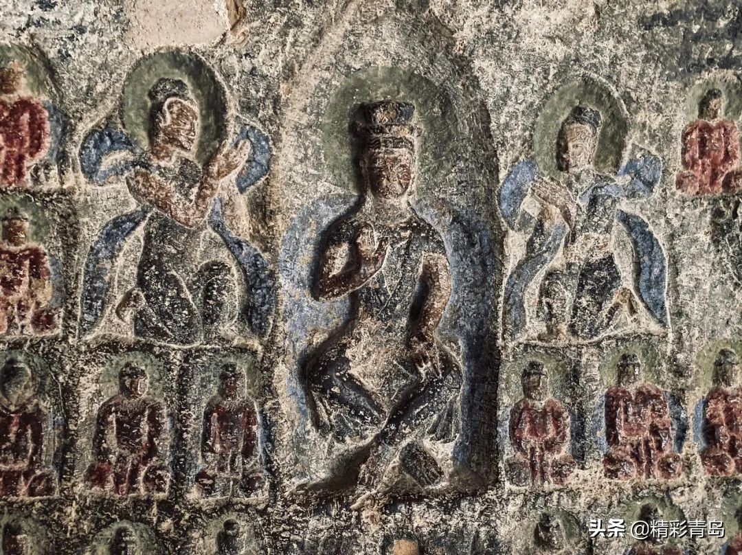 谁说东北城市只有烧烤？它不服！