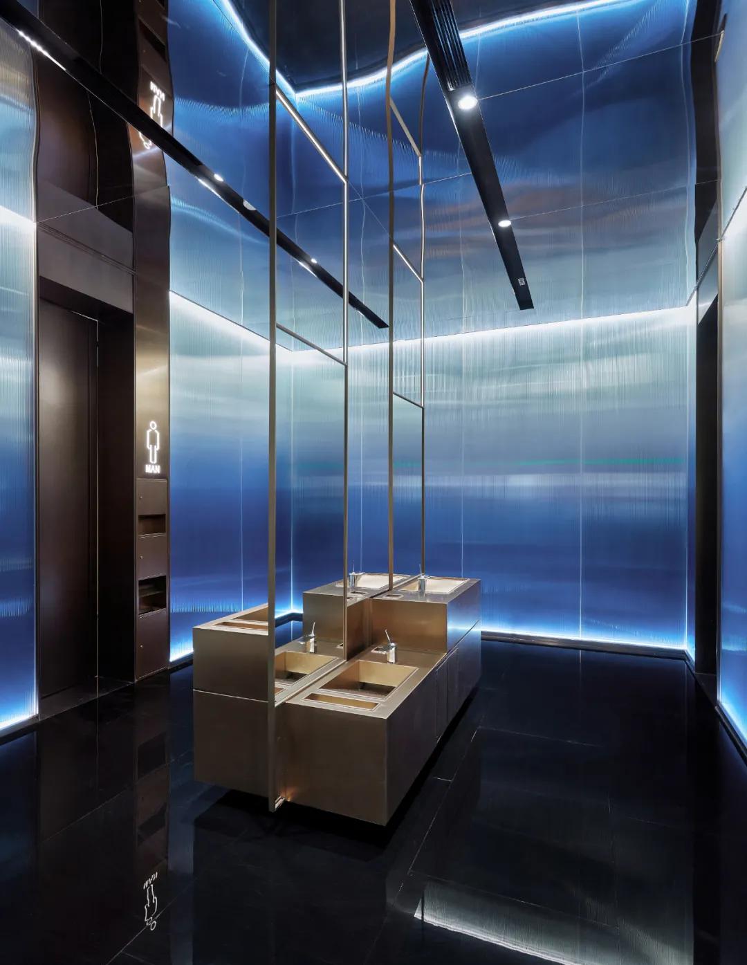 REMACTY室内|致年轻人的礼物——未来生活盲盒:美的东润智慧城