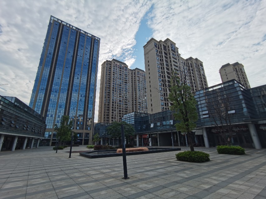 赣州地产新项目,赣州商业地产项目