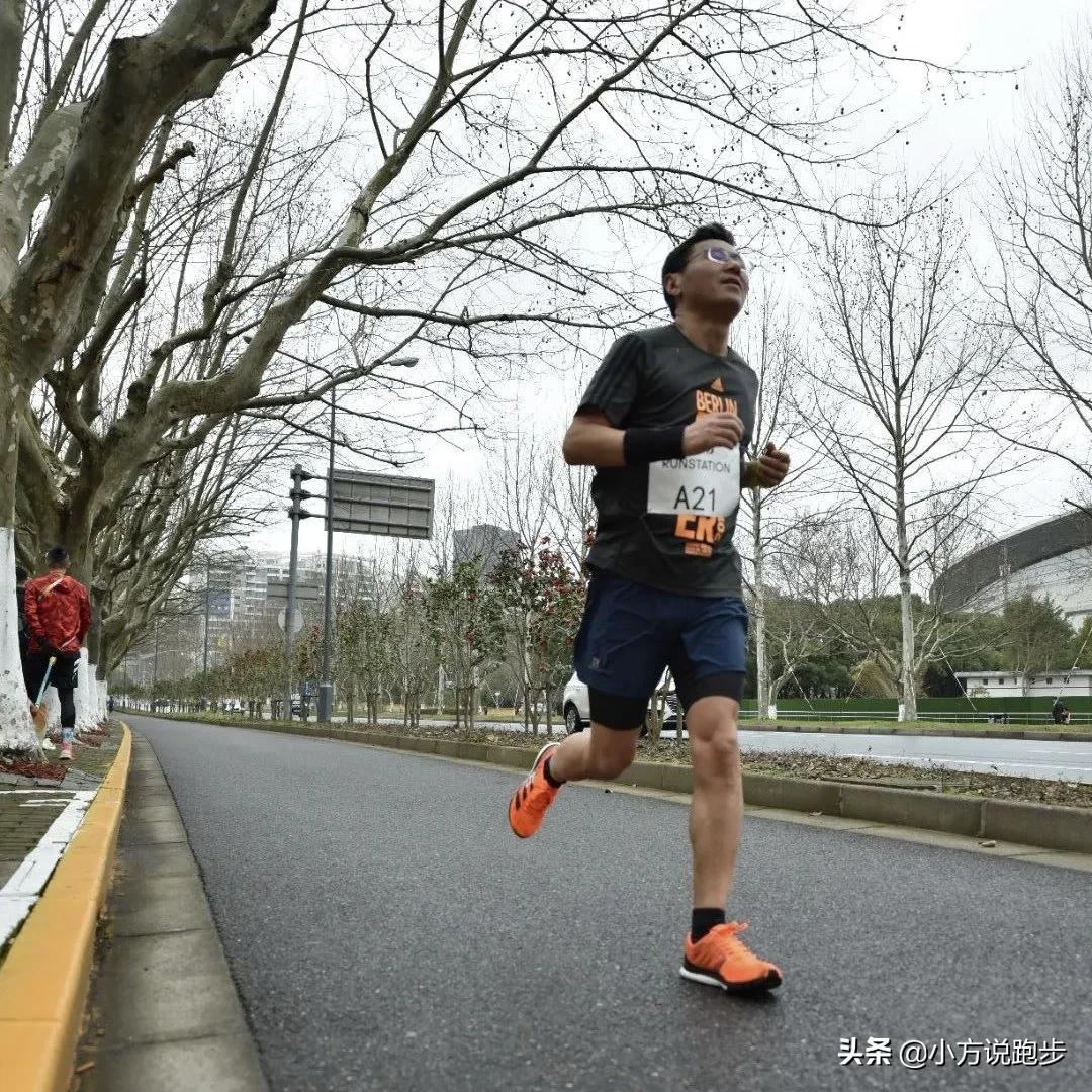 跑步上瘾的六大表现,跑步上瘾级别