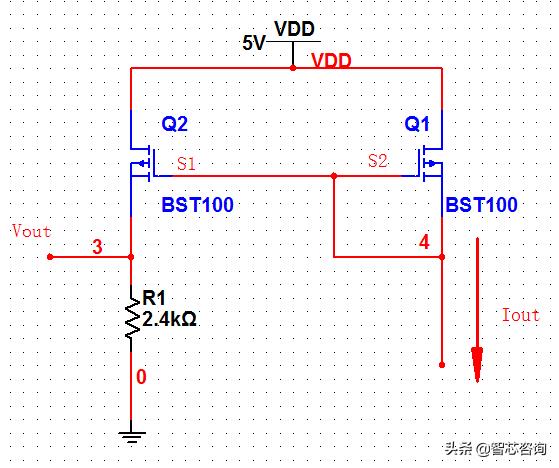 ic芯片内部构造,ic芯片的基础知识