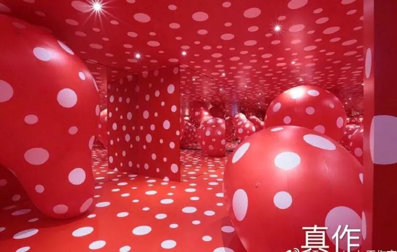 “什么?山寨、抄袭?!”,你可能看了一场假的艺术展……