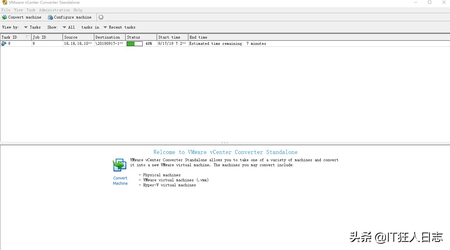 十几年的破服务器,却还在跑关键应用,现频繁死机,看我怎么破?