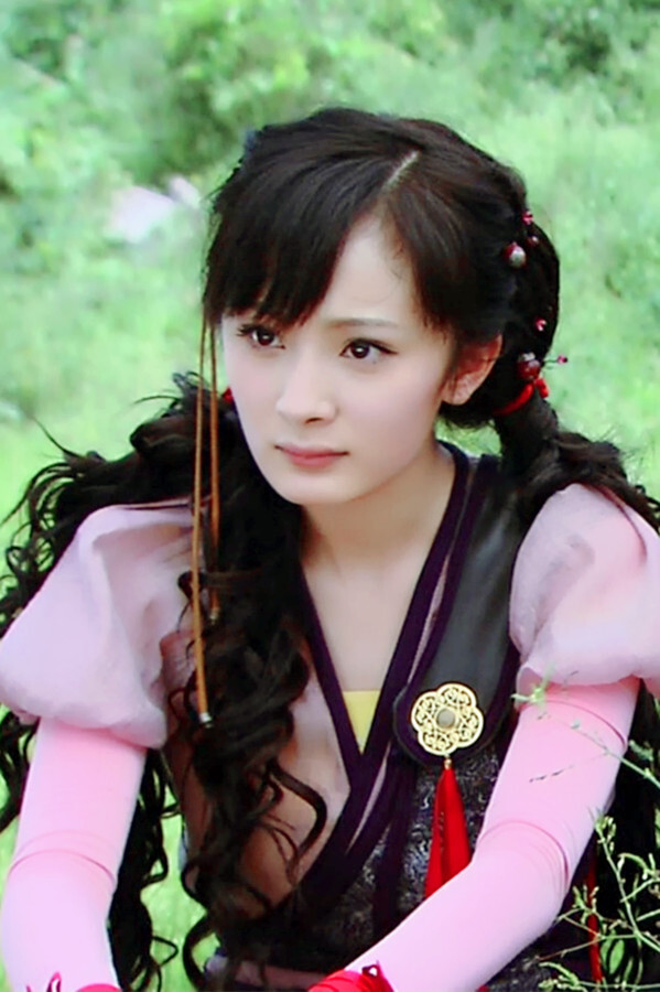 仙剑奇侠传三剧照,仙剑奇侠传三剧照图片