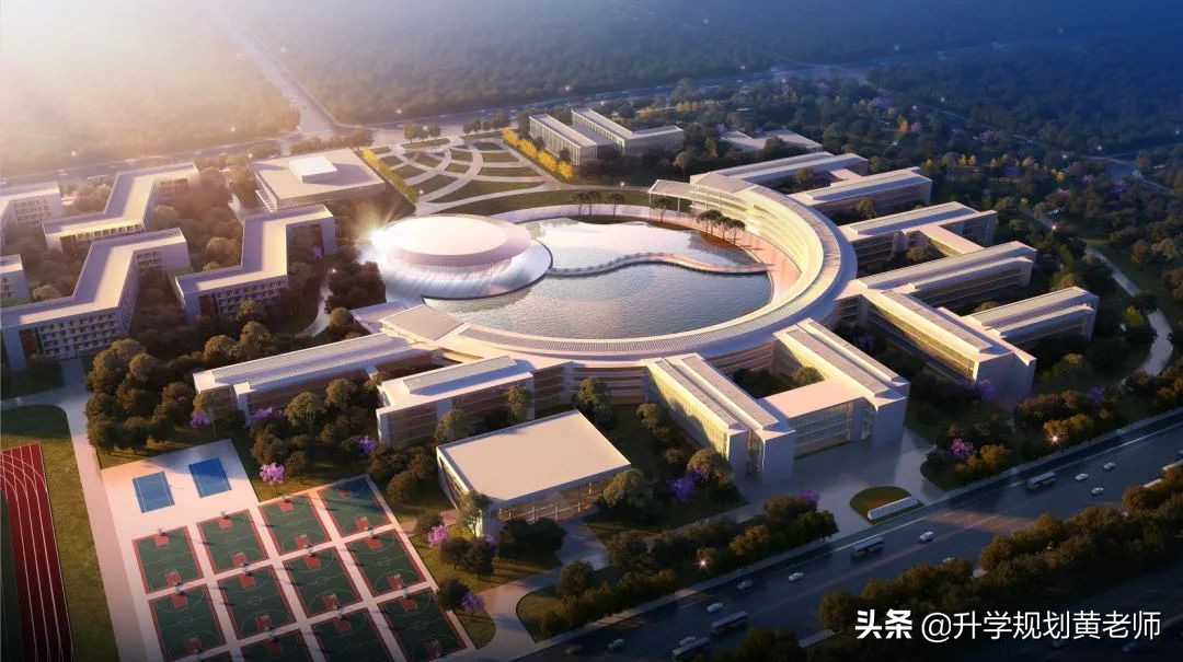 2021年四川新增了多少大学分校,四川新增大学