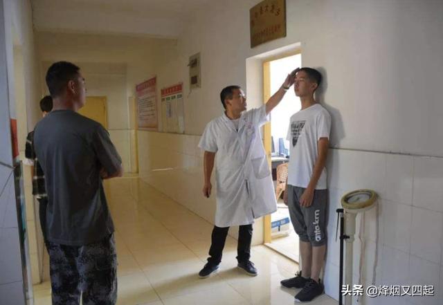 参军陆军特种兵有什么条件,我国征兵男兵标准