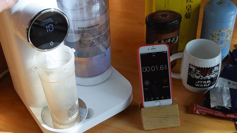 即热饮水机用净饮一体机,徕卡净饮一体机9400过时了吗