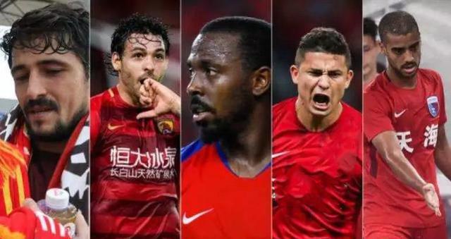 足协新政未定背后的博弈新版“恒港大战”已经打响