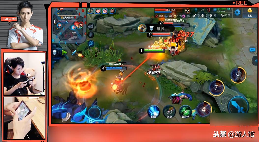 梦泪阿轲五杀视频,王者荣耀梦泪阿轲完整视频