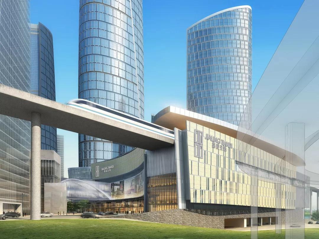 重庆天地万科超高层最新消息,重庆万科超高层