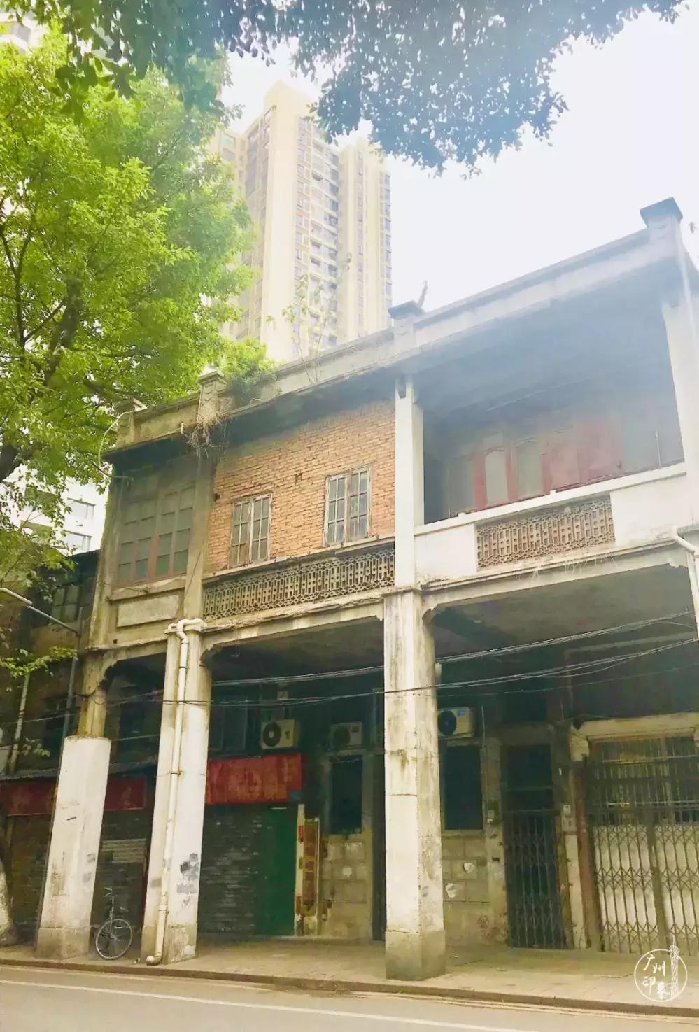 住龙津路,自带故事!