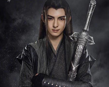 一火火一窝的今夏热剧《陈情令》，数一数从剧里走出的小哥哥们