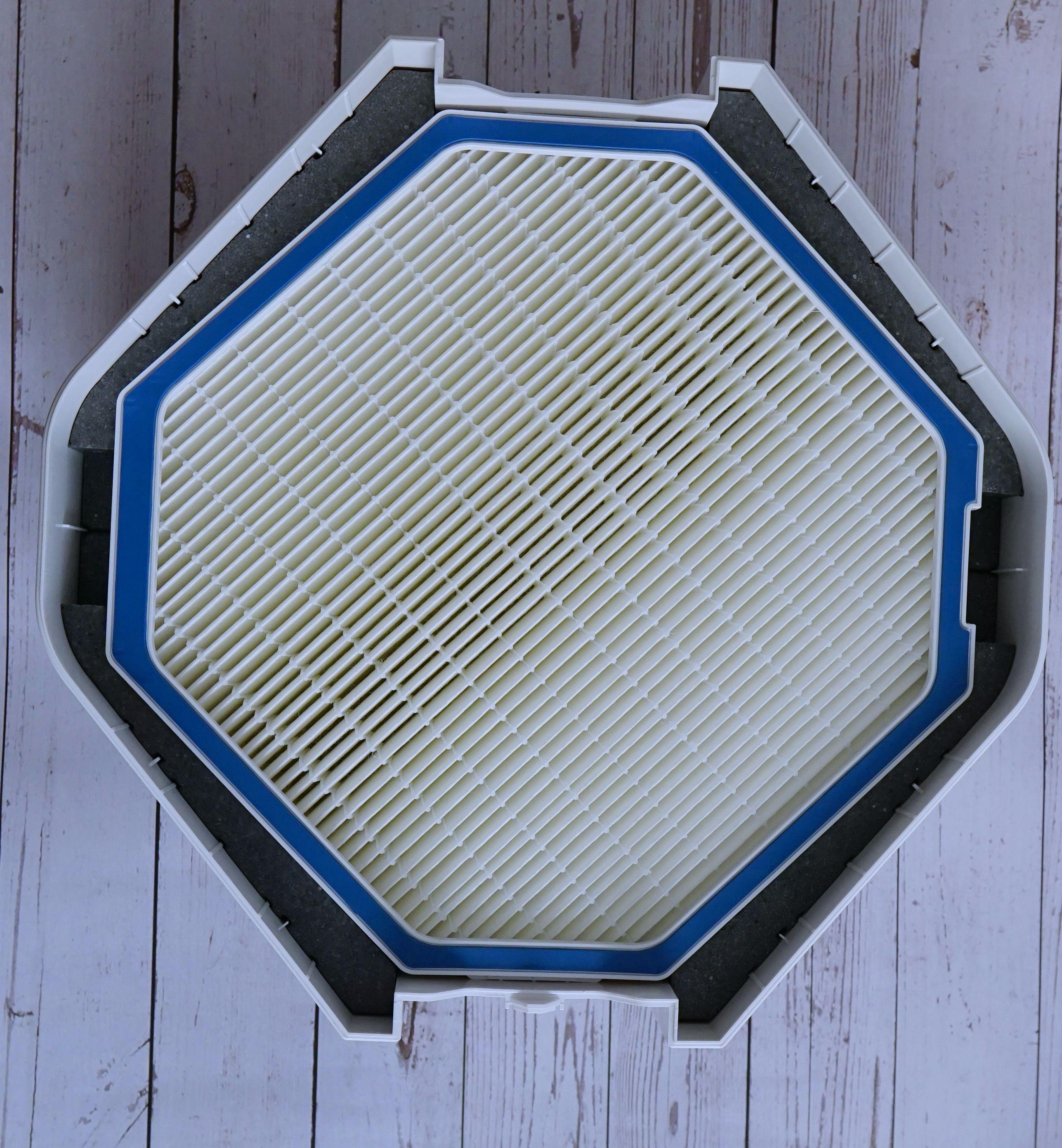 为了净化空气豪掷万元值不值?AirProce艾泊斯AI-600深度评测