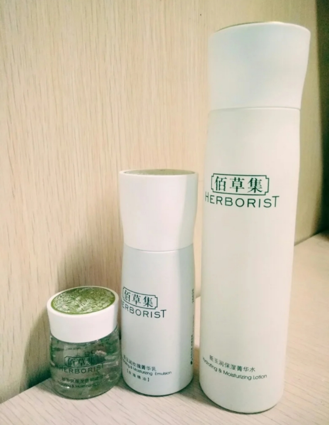 国货好用的水乳排行榜前十名,国货水乳推荐前十名适合油皮