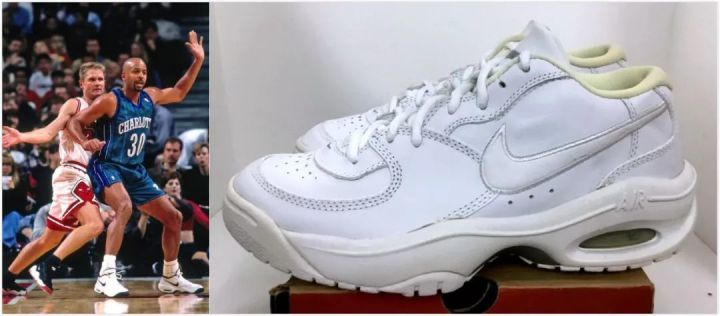 戴尔库里最佳第六人,库里球鞋第7代