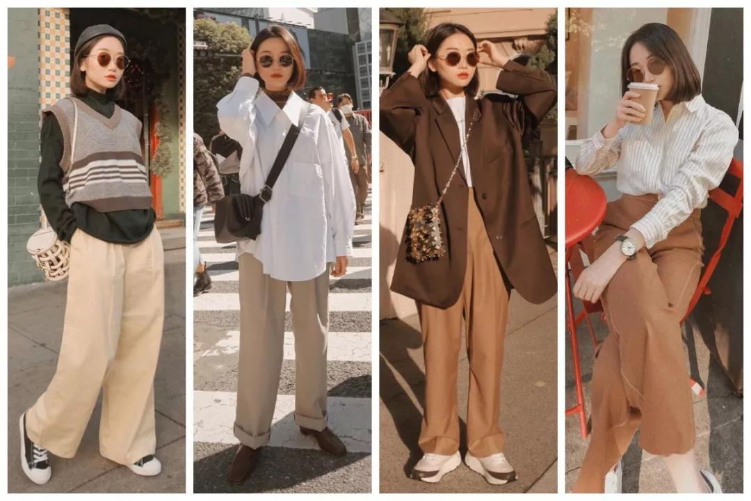 小女人怎么穿出女王气场好养眼,如何穿出高级有气场的感觉