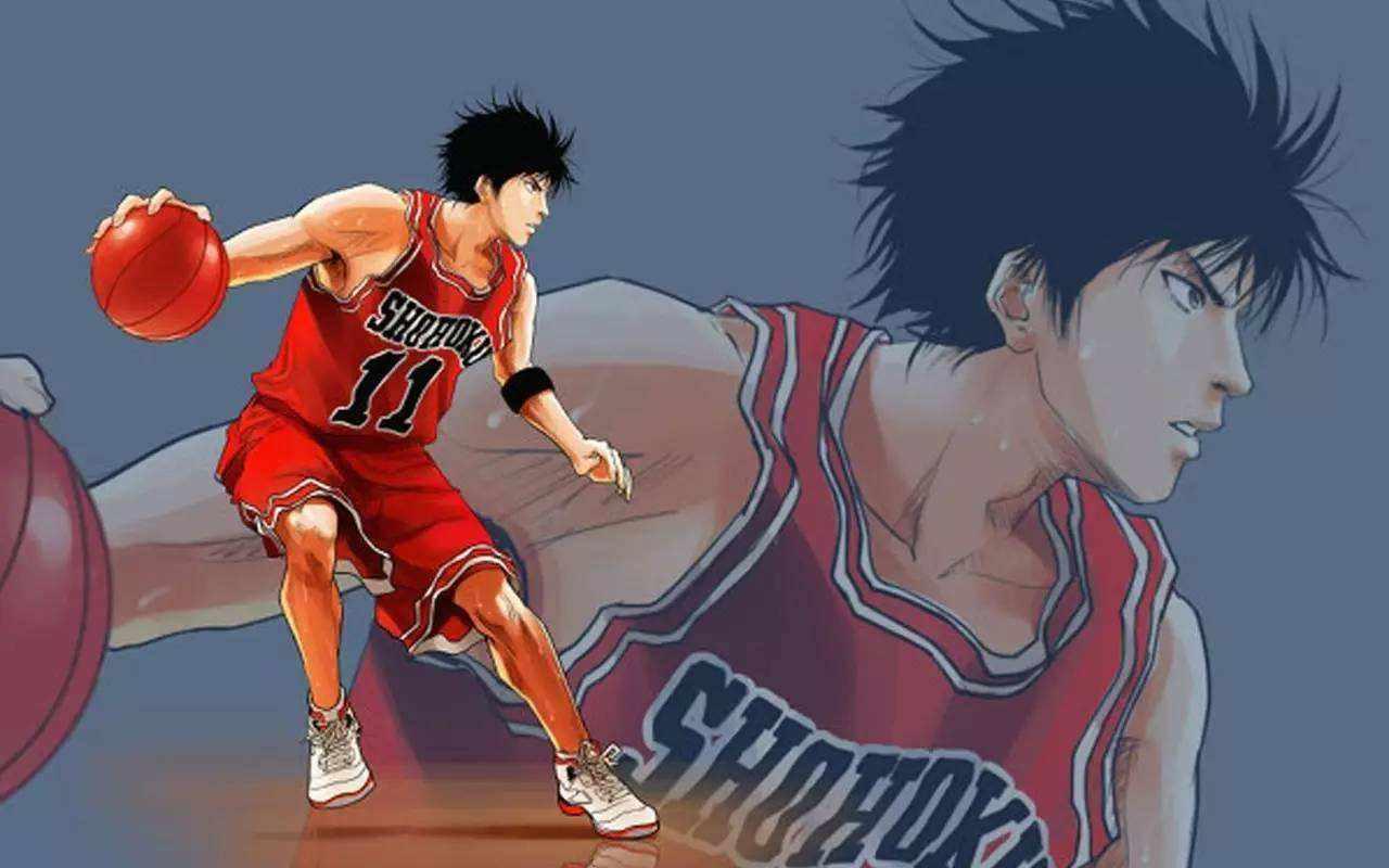 灌篮高手篮球队成绩排行,灌篮高手打篮球最强的前20名