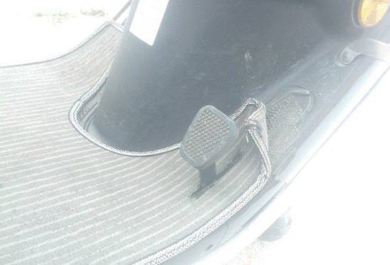 铃木踏板qs125t-a,铃木踏板qs125t通病