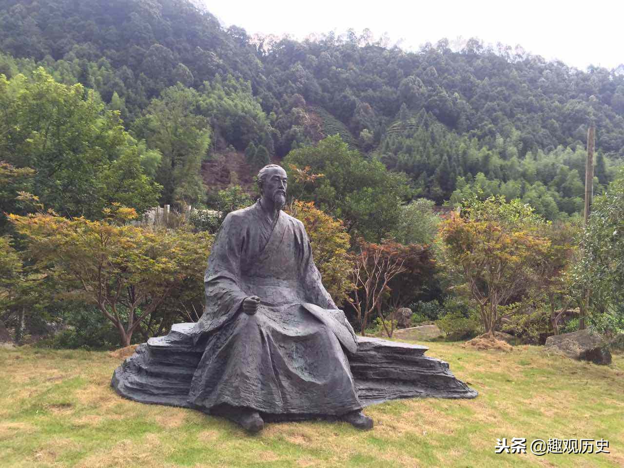 古代没有导航怎么画地图,古代没卫星怎么绘世界地图