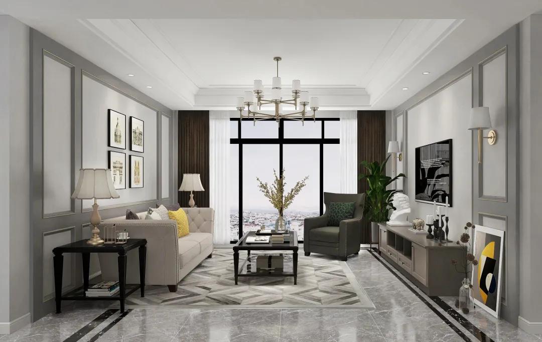 哇塞！一大波精美效果图来袭，不要错过啦